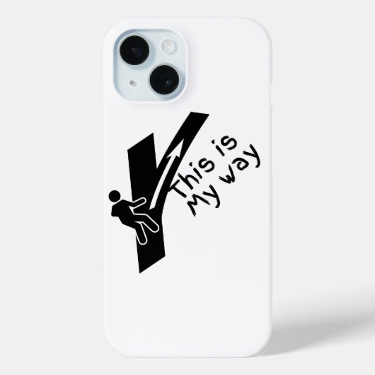 Telefonzellen Case-Mate iPhone Hülle (Rückseite)