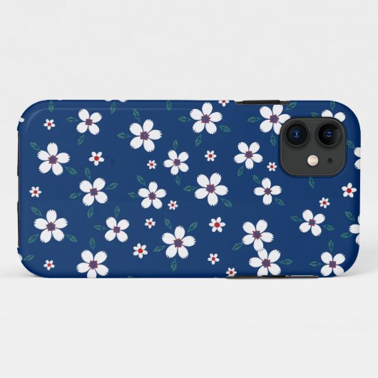 Telefonzellen Case-Mate iPhone Hülle (Rückseite (Horizontal))