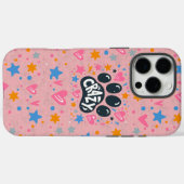 Telefonzellen Case-Mate iPhone Hülle (Rückseite (Horizontal))