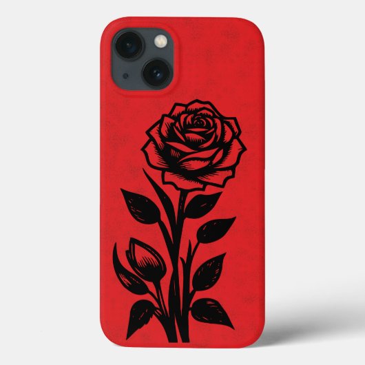 Telefonzellen Case-Mate iPhone Hülle (Rückseite)