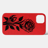 Telefonzellen Case-Mate iPhone Hülle (Rückseite (Horizontal))