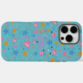 Telefonzellen Case-Mate iPhone Hülle (Rückseite (Horizontal))