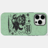 Telefonzellen Case-Mate iPhone Hülle (Rückseite (Horizontal))