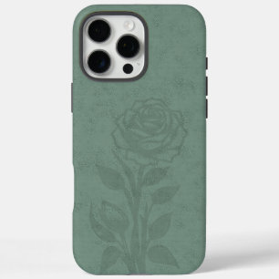 Telefonzellen iPhone 16 Pro Max Hülle