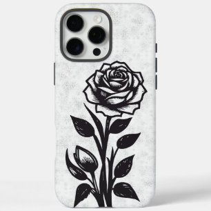Telefonzellen iPhone 16 Pro Max Hülle