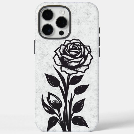 Telefonzellen Case-Mate iPhone Hülle (Rückseite)