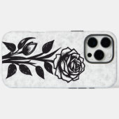 Telefonzellen Case-Mate iPhone Hülle (Rückseite (Horizontal))