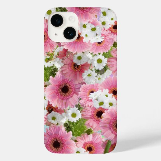 Telefonzellen Case-Mate iPhone Hülle (Rückseite)