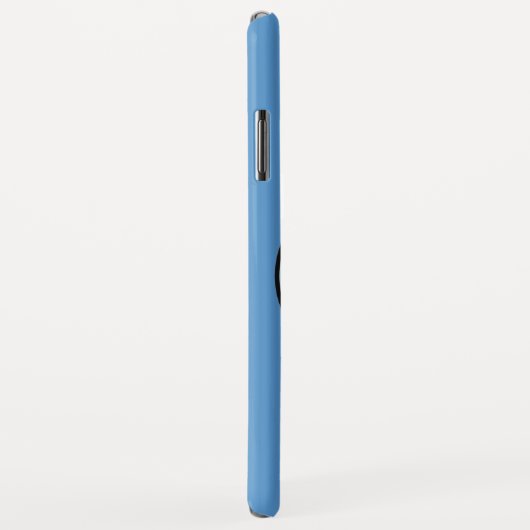 Telefonzellen für Kreuzfahrten mit individuellen N Case-Mate iPhone Hülle (Hinten/Rechts)