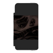 Telefonzellen Incipio iPhone Geldbeutel-Hülle (Folio Vorderseite)