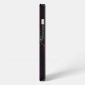 Telefonzellen iPhone Hülle (Linke Seite)