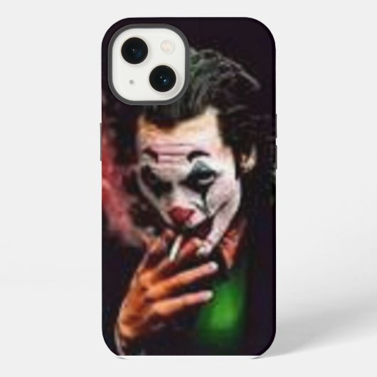 Telefonzellen iPhone Hülle (Rückseite)