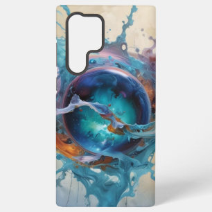 Telefonzellen Samsung Galaxy Hülle