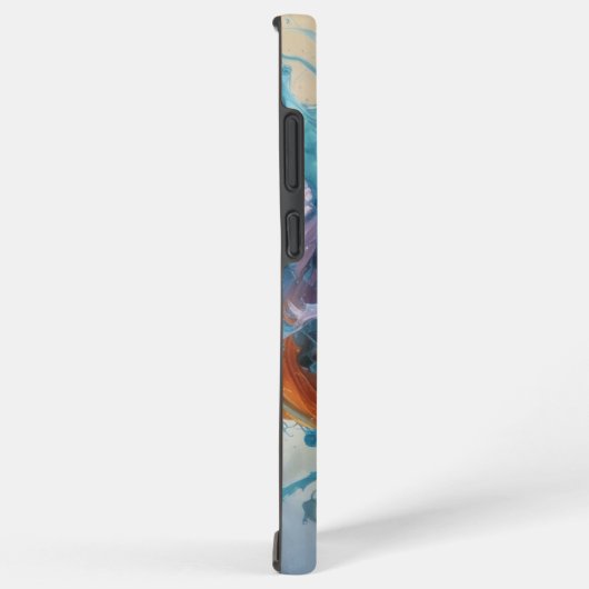 Telefonzellen Samsung Galaxy Hülle (Rechte Seite)