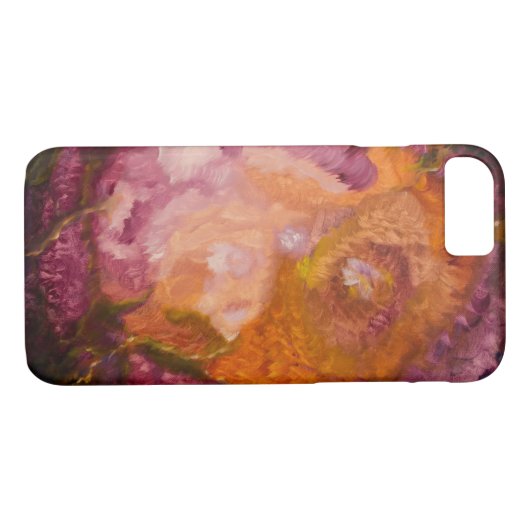 Telefonzellen Yin Yang Case-Mate iPhone Hülle (Rückseite (Horizontal))