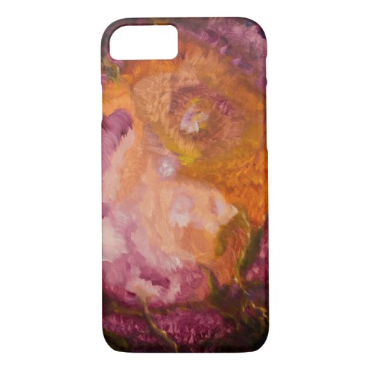 Telefonzellen Yin Yang Case-Mate iPhone Hülle (Rückseite)