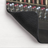 Telefonzentrale Mousepad (Ecke)
