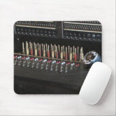 Telefonzentrale Mousepad (Mit Mouse)