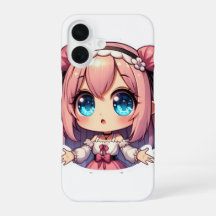 Telefonzubehör für Anime-Liebhaber