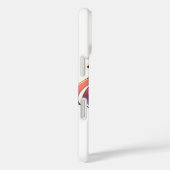 Telefonzubehör für Anime Lovers Case-Mate iPhone Hülle (Rückseite / Rechts)