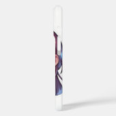 Telefonzubehör für Anime Lovers Case-Mate iPhone Hülle (Rückseite / Links)
