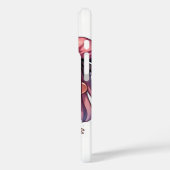 Telefonzubehör für Anime Lovers Case-Mate iPhone Hülle (Rückseite / Links)