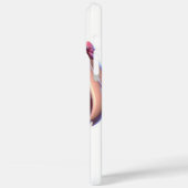 Telefonzubehör für Anime Lovers Case-Mate iPhone Hülle (Rückseite / Links)