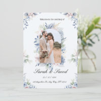 Telegramm "Dream Wedding"