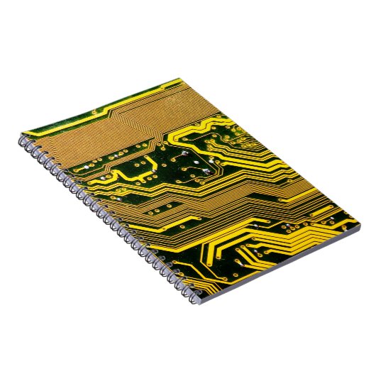 Telekommunikation auf Computerplätzen,abstrakt,a Notizblock (Rechte Seite)