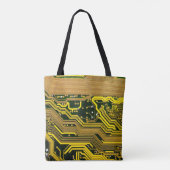 Telekommunikation auf Computerplätzen,abstrakt,a Tasche (Rückseite)