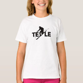TELElogo-T - Shirt