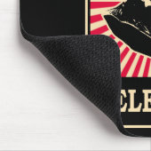 Telemann Mousepad (Ecke)