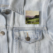 Telemark, Südnorwegen Button (Beispiel)