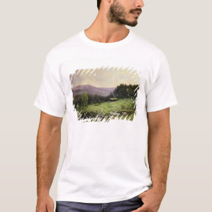 Telemark, Südnorwegen T-Shirt