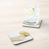 teleme und camody feinschmeckerische Käse Untersetzer (Rechte Seite)