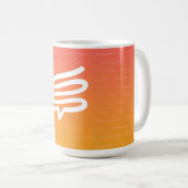 Telepath 15 oz. Tasse (VorderseiteRechts)