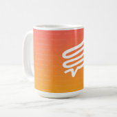 Telepath 15 oz. Tasse (Vorderseite Links)