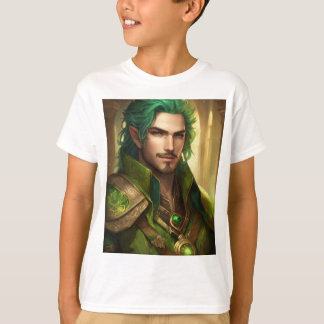 Telepathische Superhero T - Shirt Collection