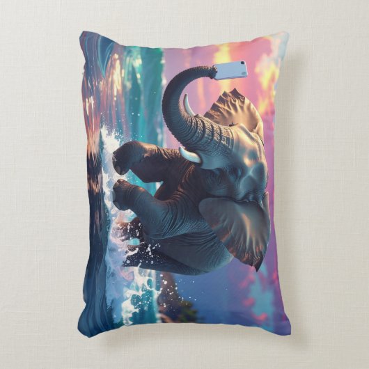 TELEPHANTASTIC DEKOKISSEN (Vorderseite(Vertikal))