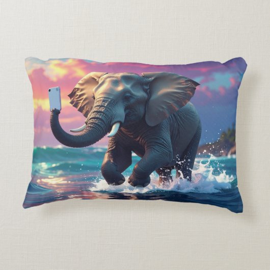 TELEPHANTASTIC DEKOKISSEN (Rückseite)