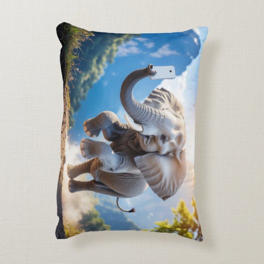 TELEPHANTASTIC - DEKOKISSEN (Rückseite(Vertikal))