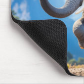 TELEPHANTASTIC - MOUSEPAD (Ecke)