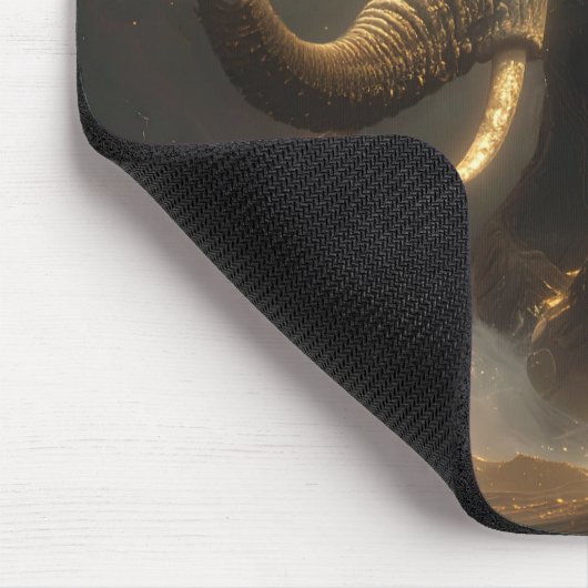 TELEPHANTASTIC MOUSEPAD (Ecke)