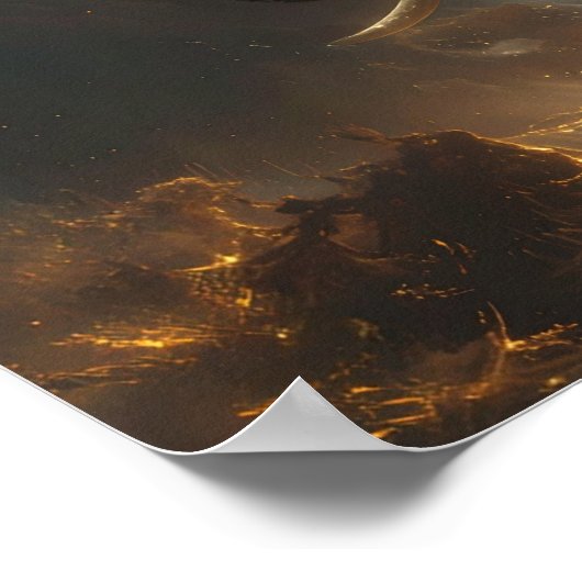 TELEPHANTASTIC POSTER (Ecke)