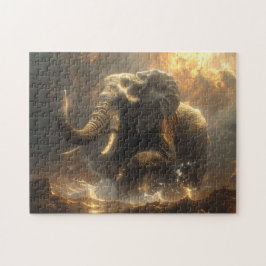 TELEPHANTASTIC PUZZLE