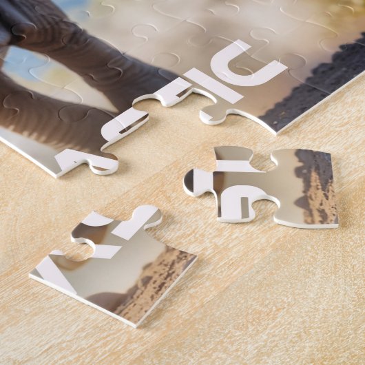 TELEPHANTASTIC - PUZZLE (Seite)