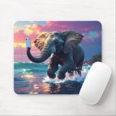 TELEPHANTASTISCH MOUSEPAD (Mit Mouse)