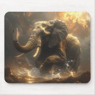 TELEPHANTASTISCH MOUSEPAD