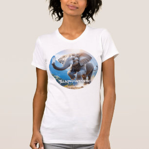 TELEPHANTASTISCH - T-Shirt