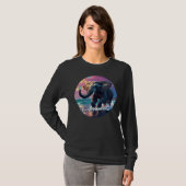 TELEPHANTASTISCH T-Shirt (Vorne ganz)